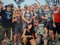 ein Bild aus dem Album
