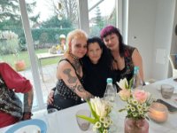 ein Bild aus dem Album