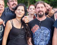 ein Bild aus dem Album