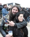 ein Bild aus dem Album