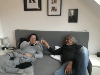 ein Bild aus dem Album