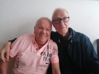 ein Bild aus dem Album